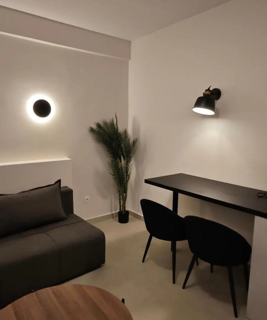 Be My Guest-Your Urban Stay Θεσσαλονίκη Ελλάδα