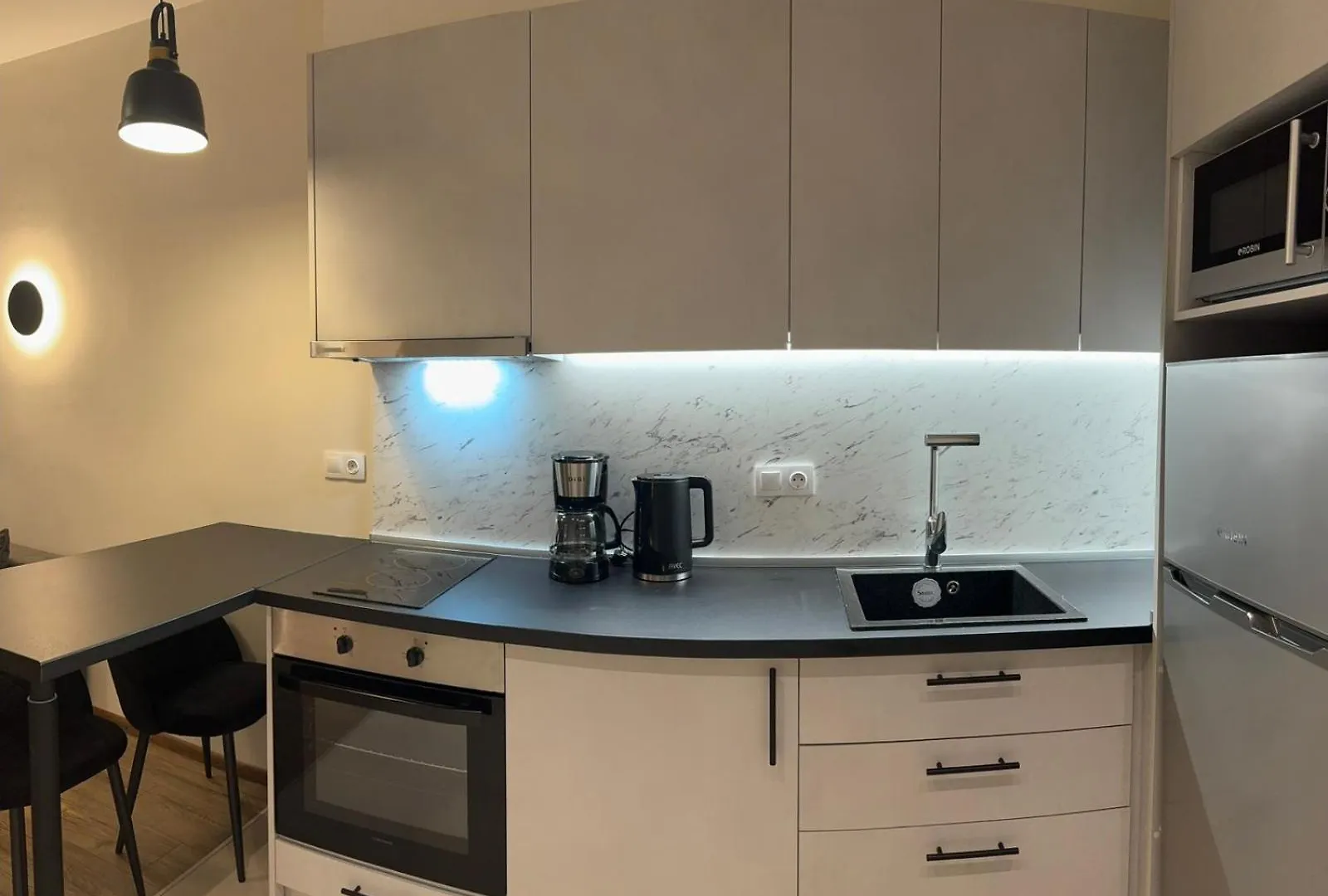 Apartment Be My Guest-Your Urban Stay Thessaloniki