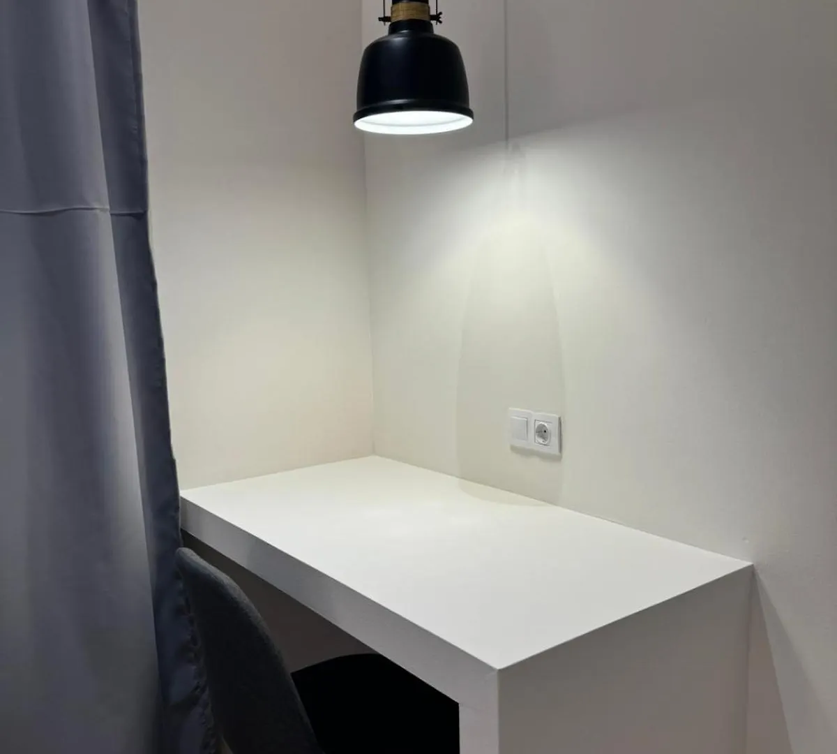 Be My Guest-Your Urban Stay Thessaloniki Apartment