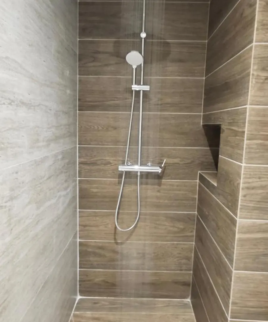 Apartment Be My Guest-Your Urban Stay Thessaloniki