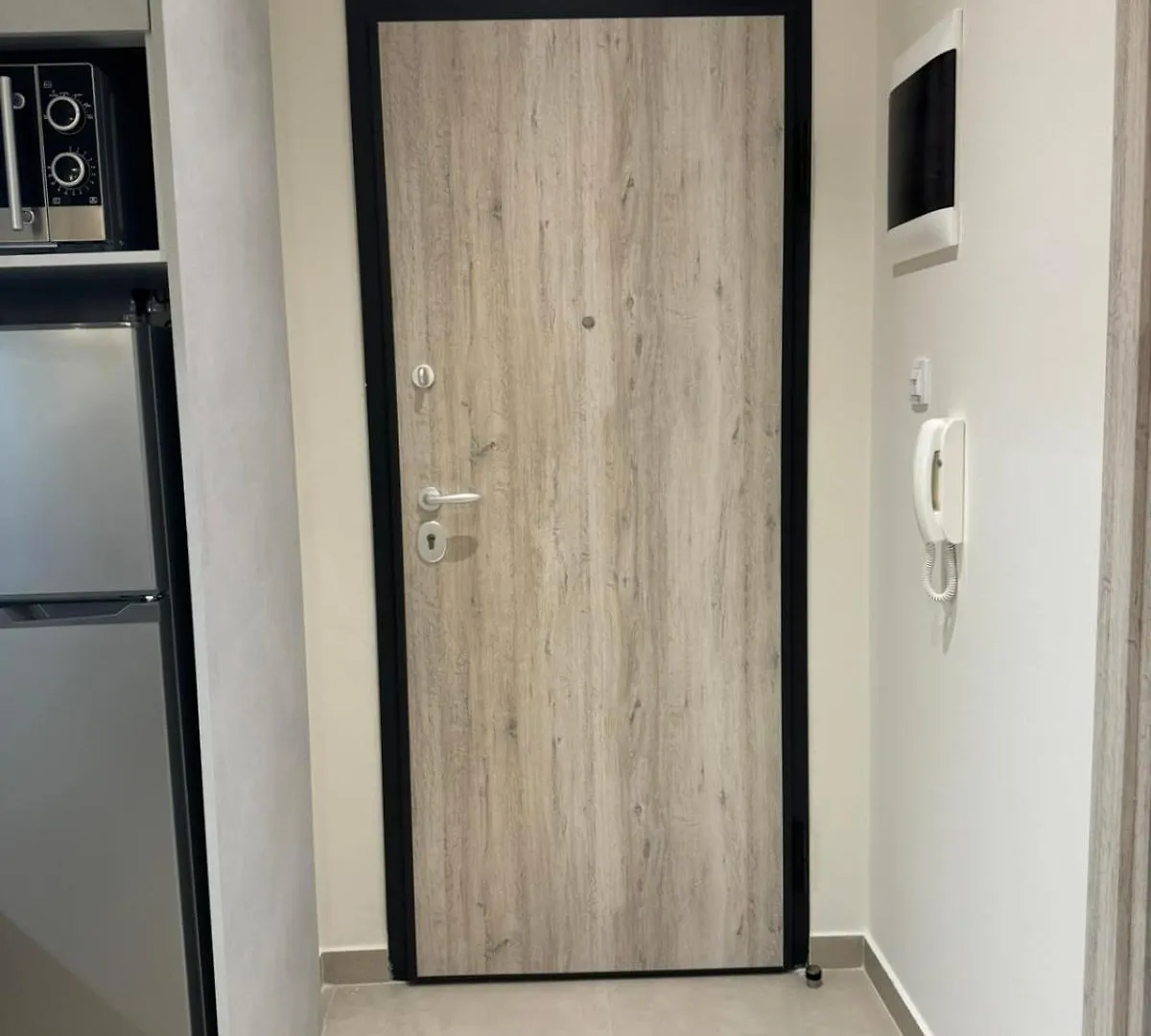 Be My Guest-Your Urban Stay Thessaloniki