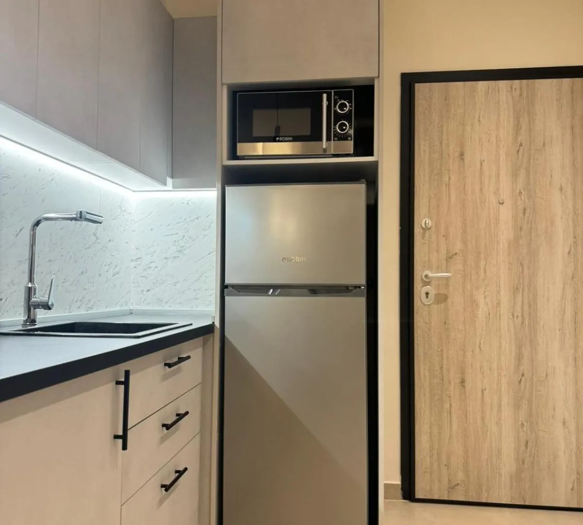 Be My Guest-Your Urban Stay Thessaloniki