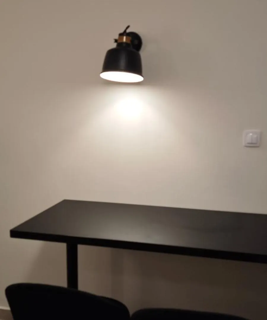 Be My Guest-Your Urban Stay Thessaloniki Greece
