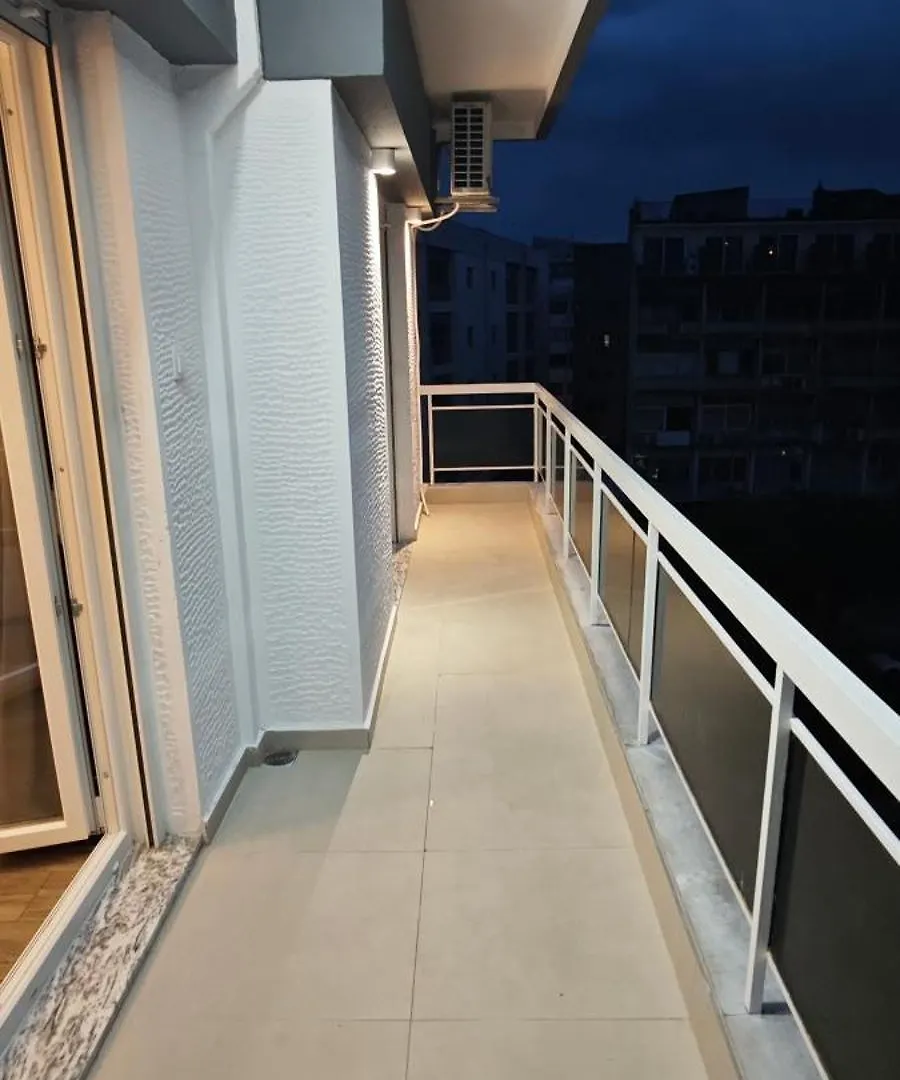Be My Guest-Your Urban Stay Thessaloniki