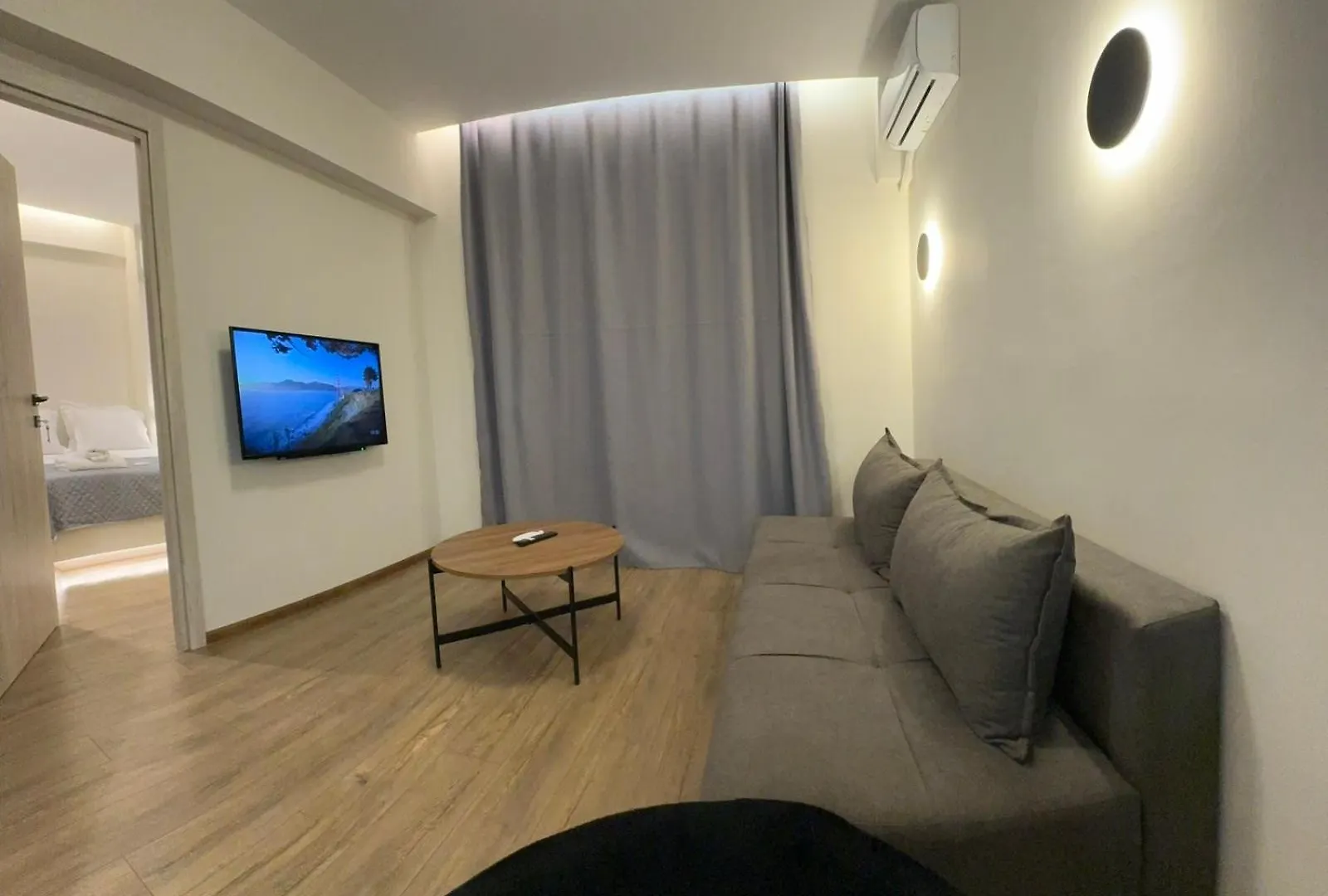 Apartment Be My Guest-Your Urban Stay Thessaloniki
