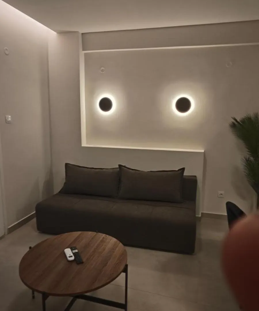 Apartment Be My Guest-Your Urban Stay Thessaloniki Greece