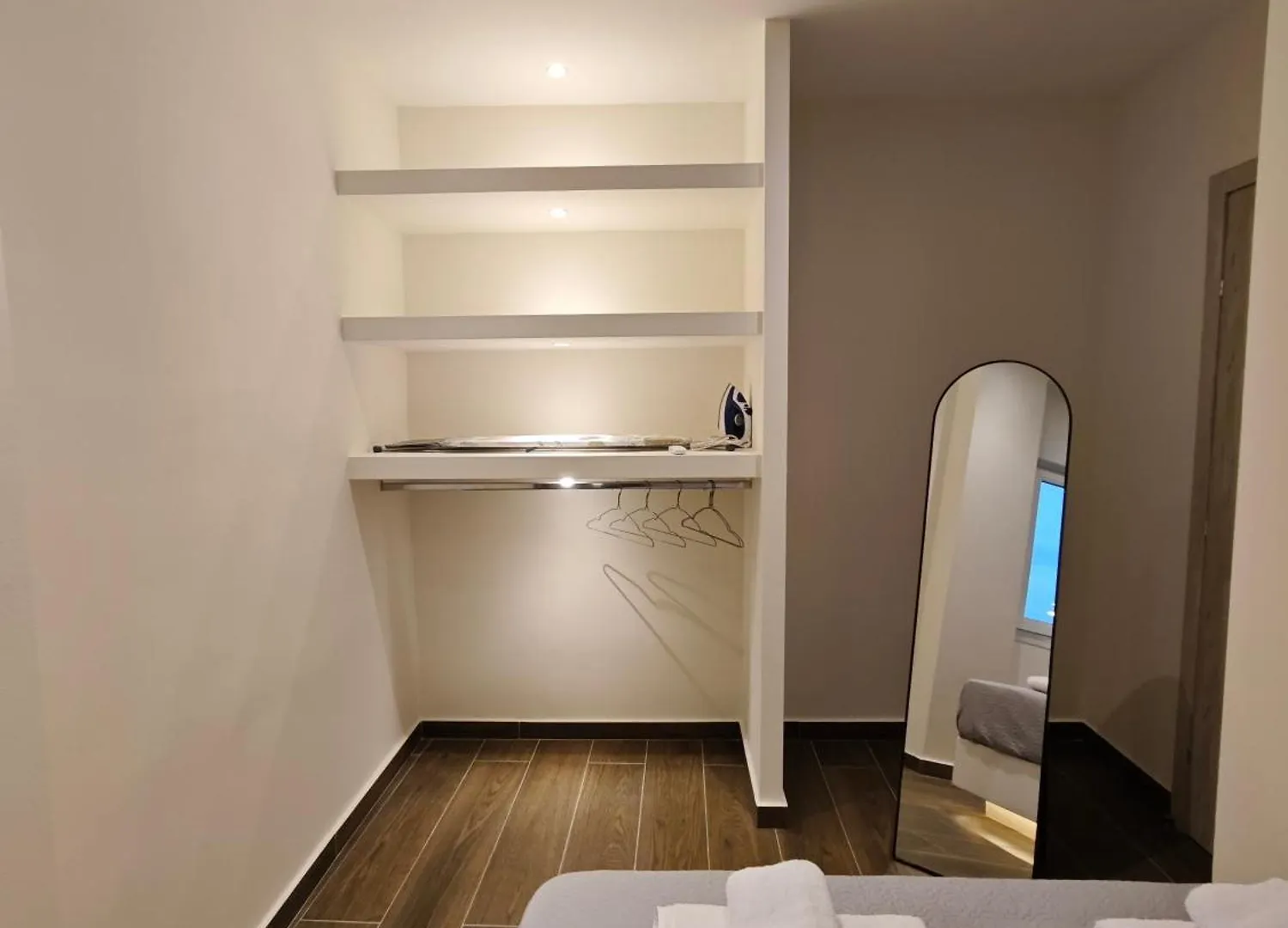 Apartment Be My Guest-Your Urban Stay Thessaloniki