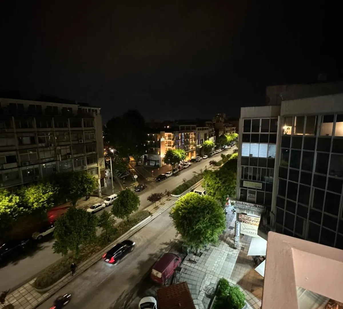 Apartment Be My Guest-Your Urban Stay Thessaloniki