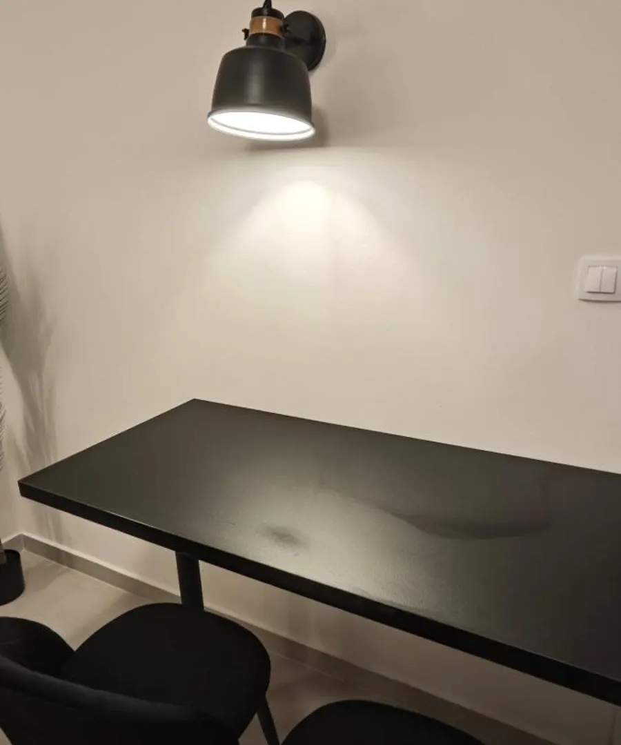 Be My Guest-Your Urban Stay Thessaloniki Greece
