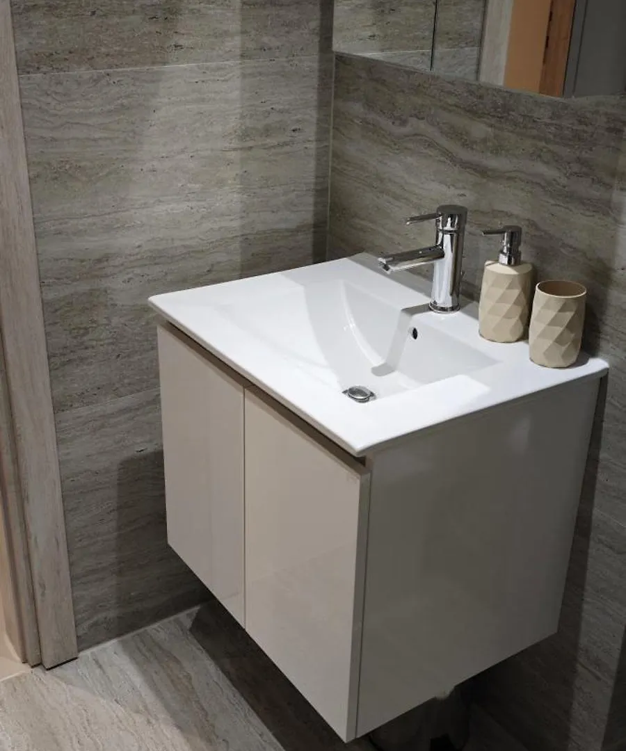 Apartment Be My Guest-Your Urban Stay Thessaloniki Greece