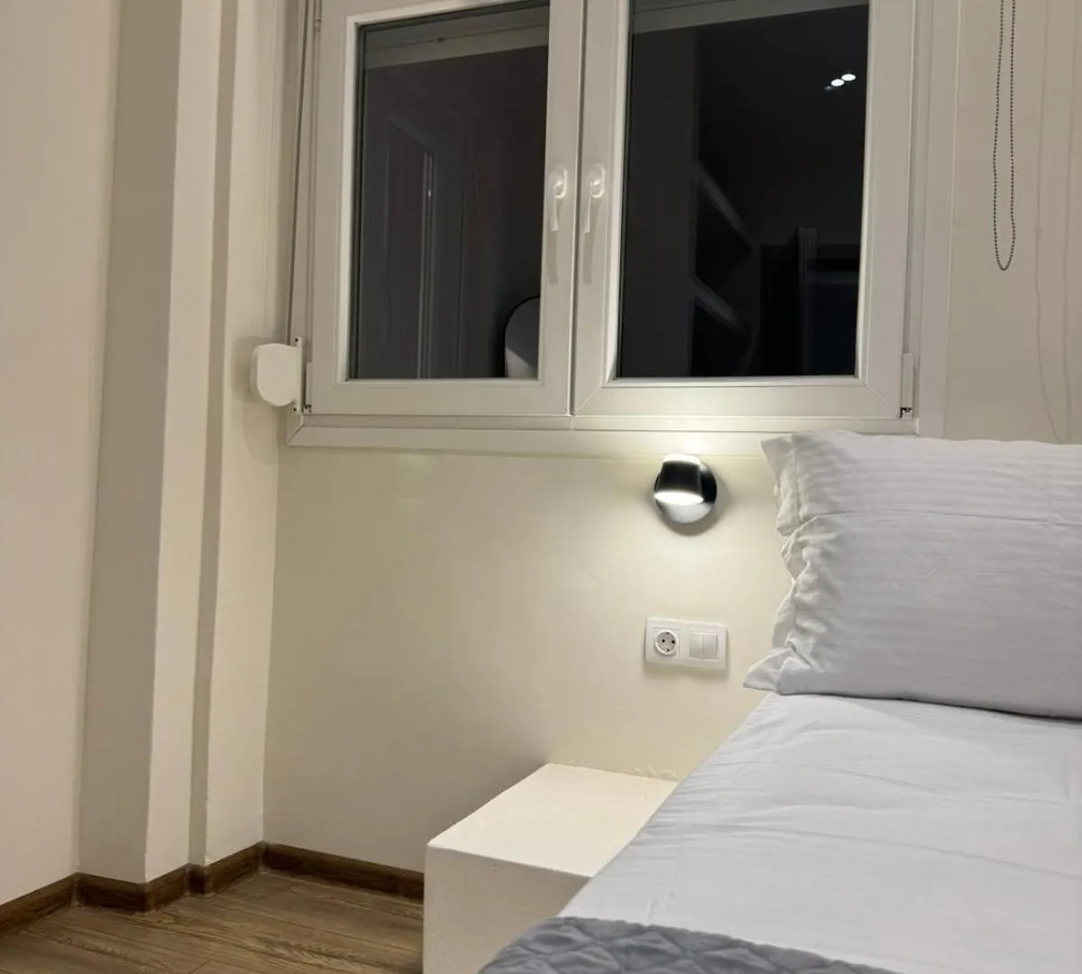 Be My Guest-Your Urban Stay Thessaloniki Apartment
