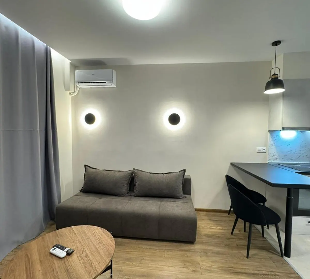 Be My Guest-Your Urban Stay Thessaloniki 0*,  Greece