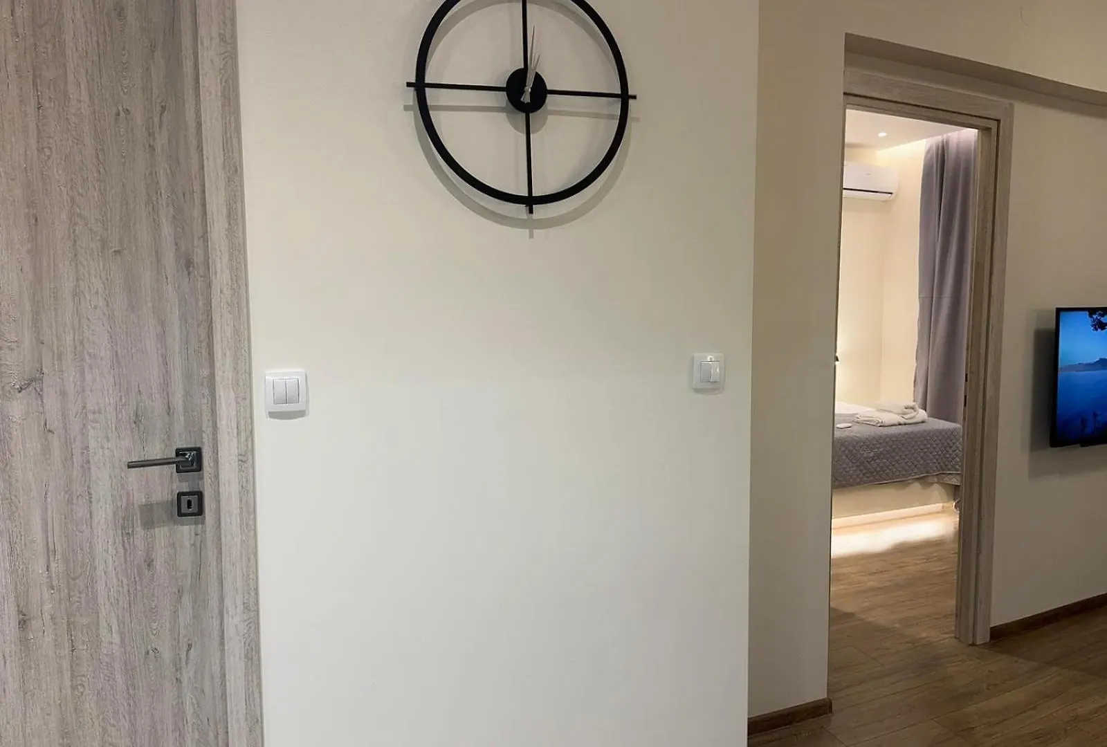 Apartment Be My Guest-Your Urban Stay Thessaloniki