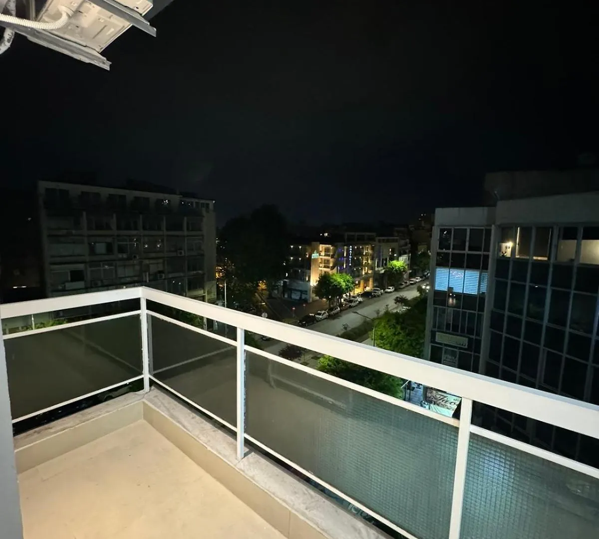Be My Guest-Your Urban Stay Thessaloniki Apartment