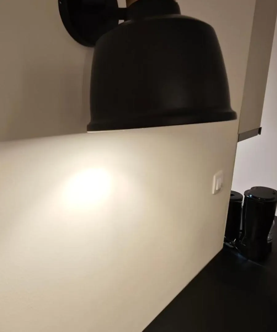 Be My Guest-Your Urban Stay Thessaloniki Apartment
