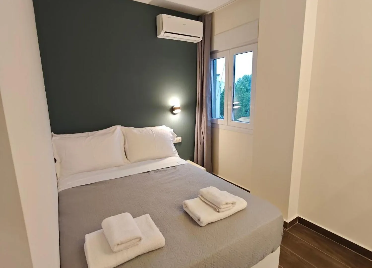 Apartment Be My Guest-Your Urban Stay Thessaloniki