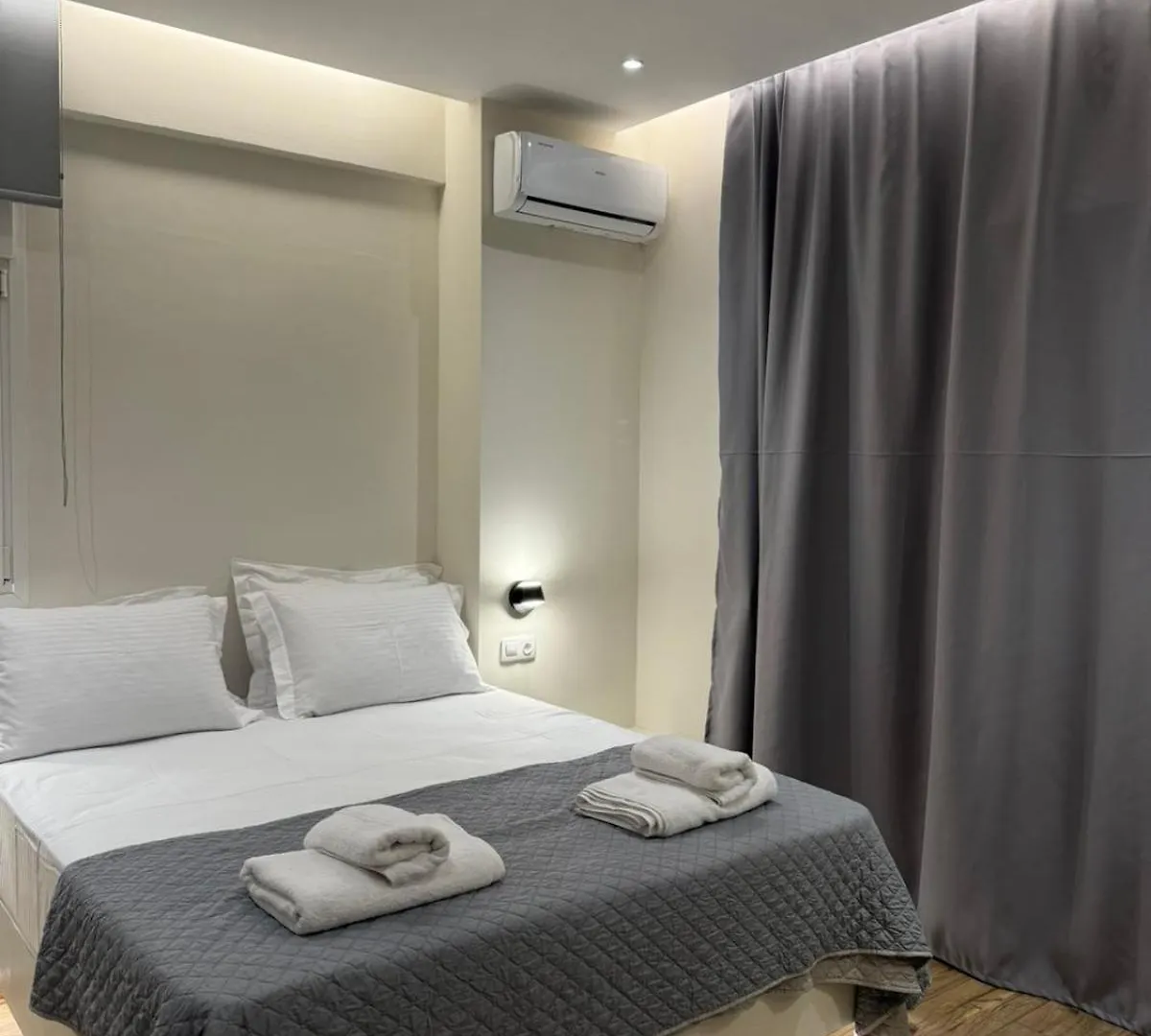 Be My Guest-Your Urban Stay Thessaloniki