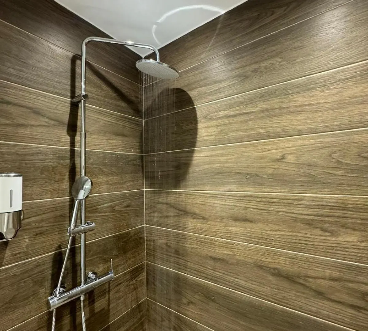 Apartment Be My Guest-Your Urban Stay Thessaloniki Greece