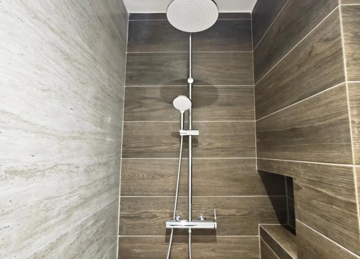 Be My Guest-Your Urban Stay Thessaloniki Apartment