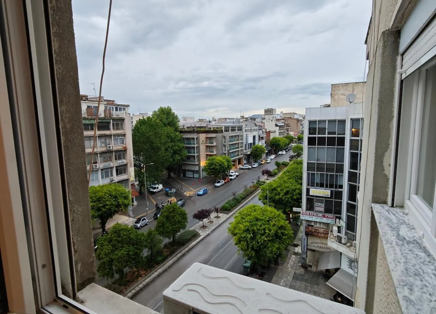 Apartment Be My Guest-Your Urban Stay Thessaloniki Greece